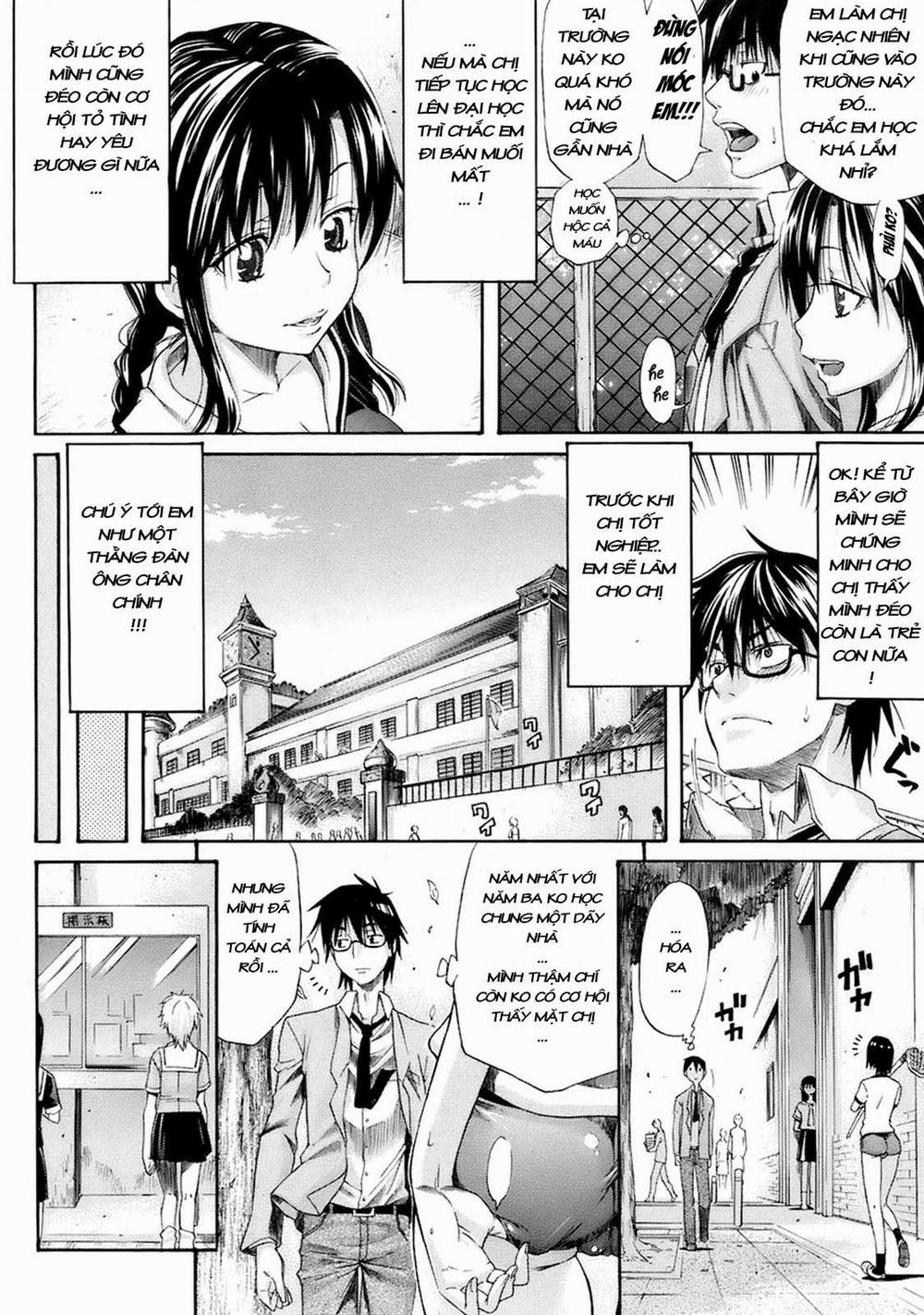 Lesson To You 1 trang 10