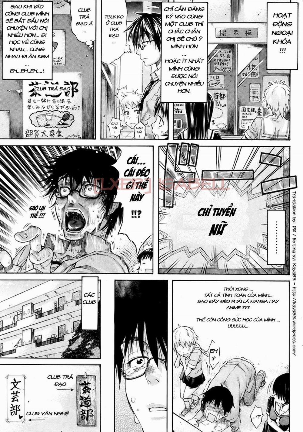 Lesson To You 1 trang 11