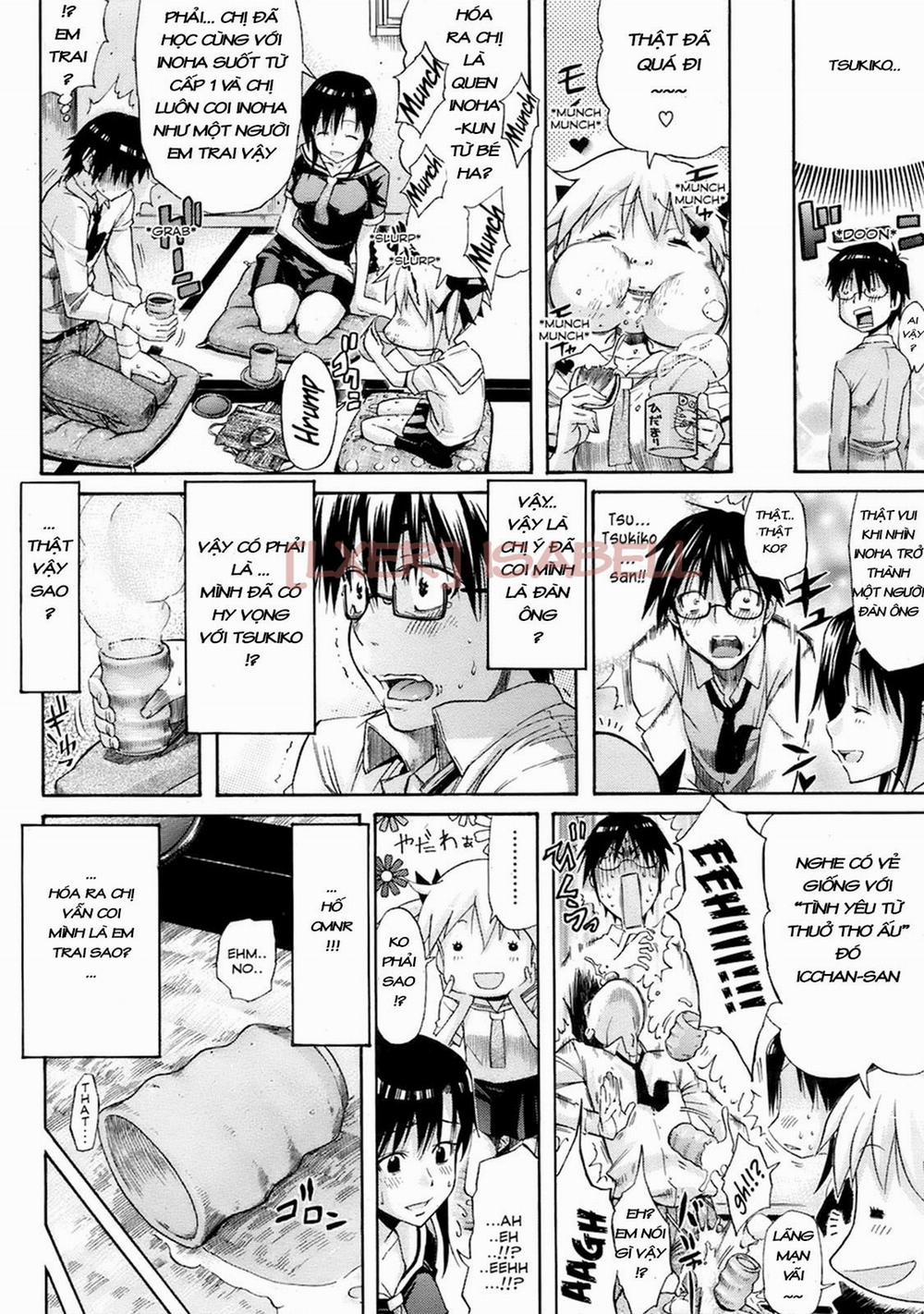 Lesson To You 1 trang 14