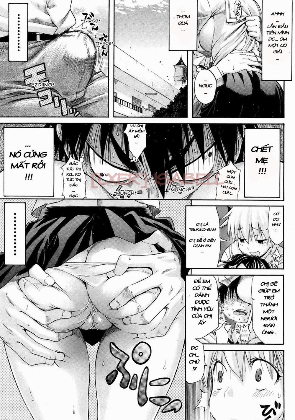 Lesson To You 1 trang 17