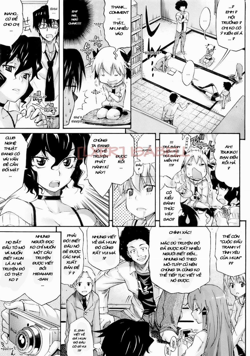 Lesson To You 2 trang 4