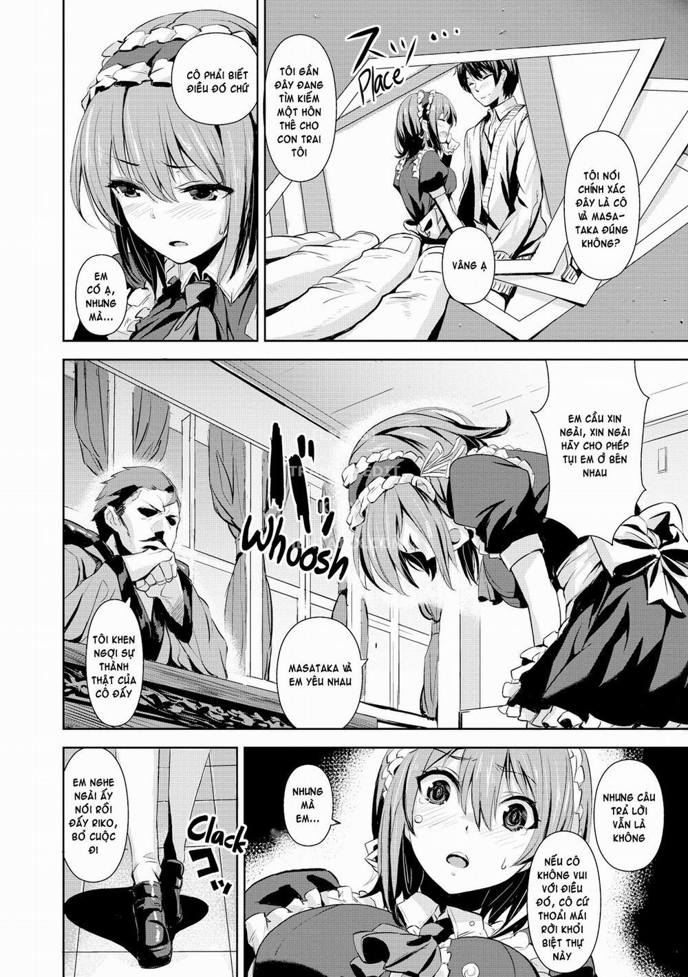 Let's Do It 0 Compensative Service trang 4