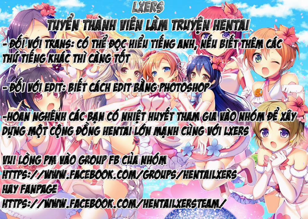 Let's Do It 0 First Confession trang 2