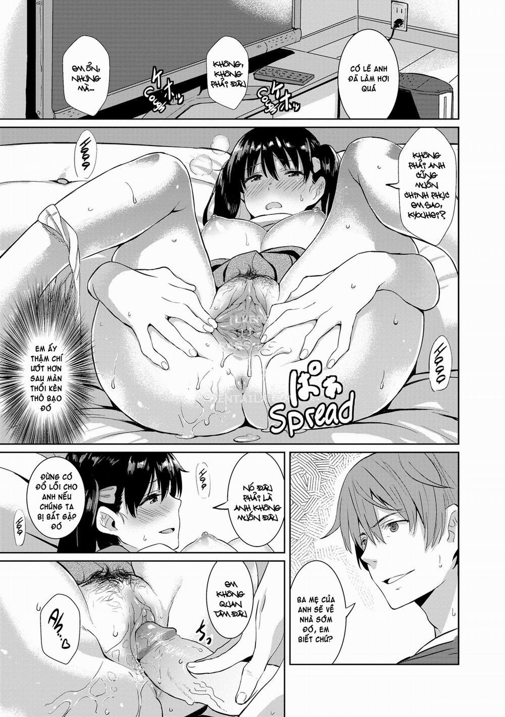 Let's Do It 0 Midsummer Game trang 13