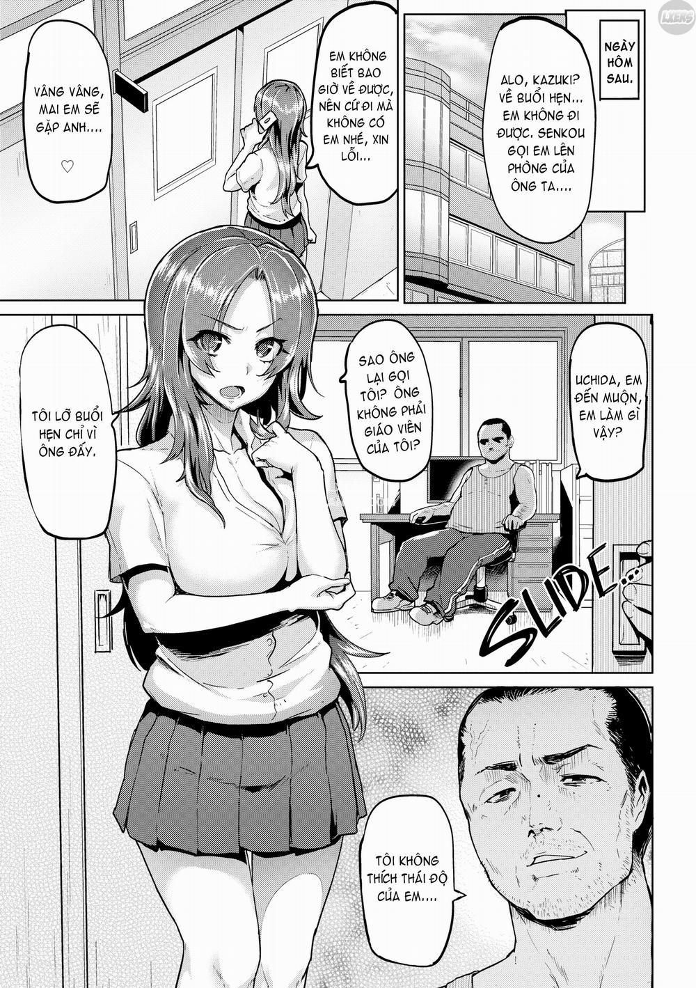 Let's Get Horny 2 trang 5