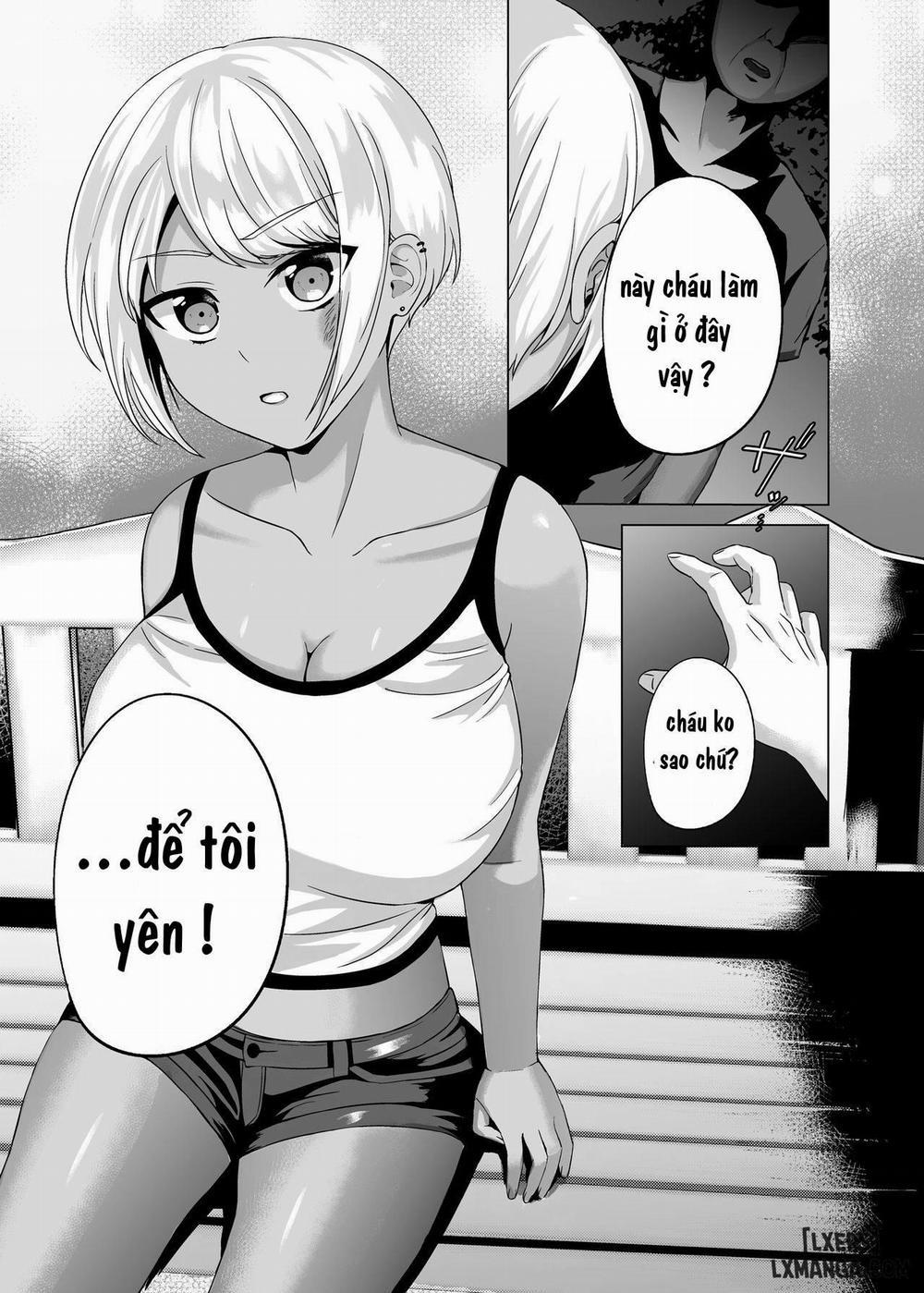 Let's Make a Warm and Happy Family Oneshot trang 1