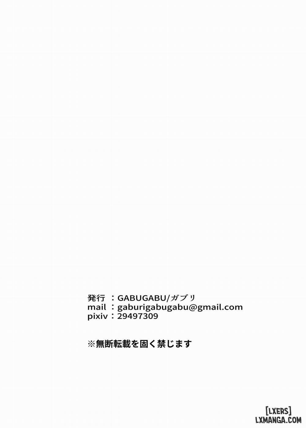 Let's Make a Warm and Happy Family Oneshot trang 26