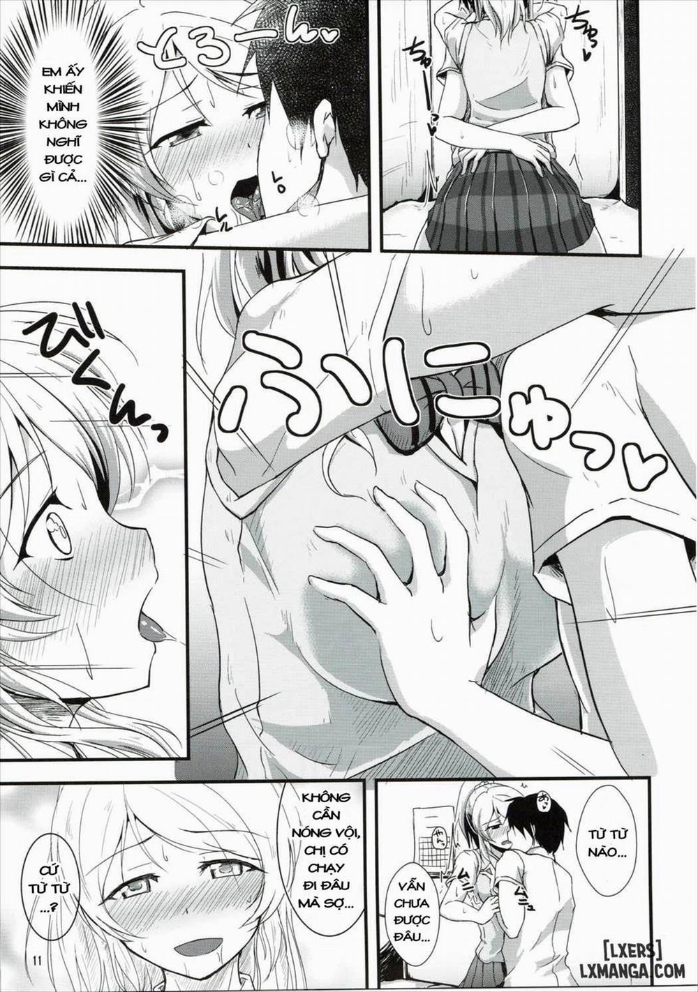 Let's Study XXX 1 trang 9