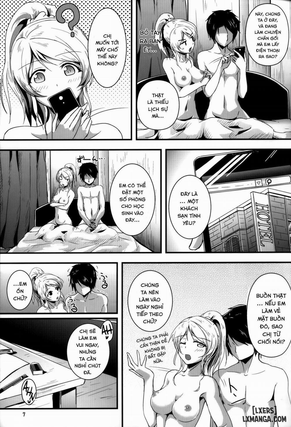 Let's Study XXX 2 trang 5