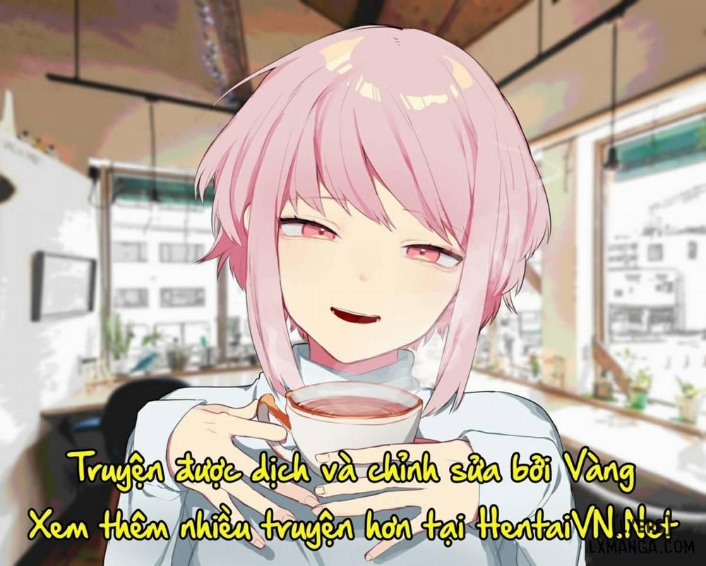 Let's Take A Load Off! Oneshot trang 1