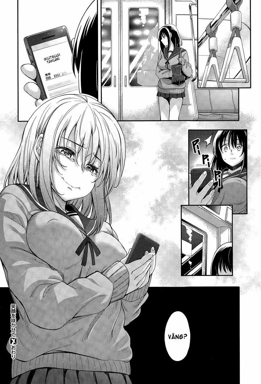 Let Your Smile Bloom 0 Spread trang 26