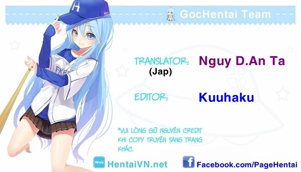 Lets Study Xxx (Love Live!) Oneshot trang 0