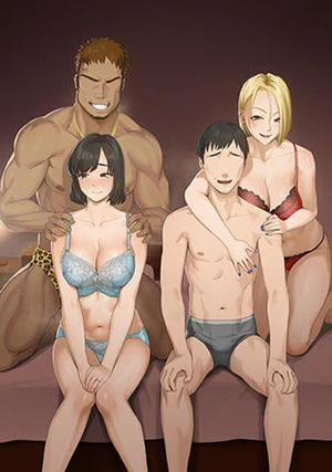Đọc truyện tranh LeveChi na Swapping