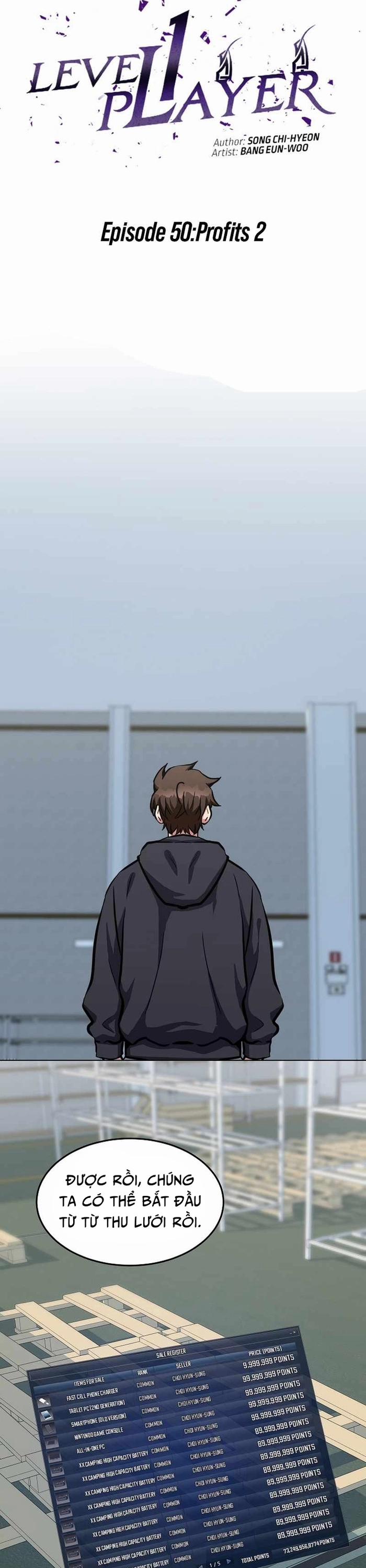 Level 1 Player 50 trang 6