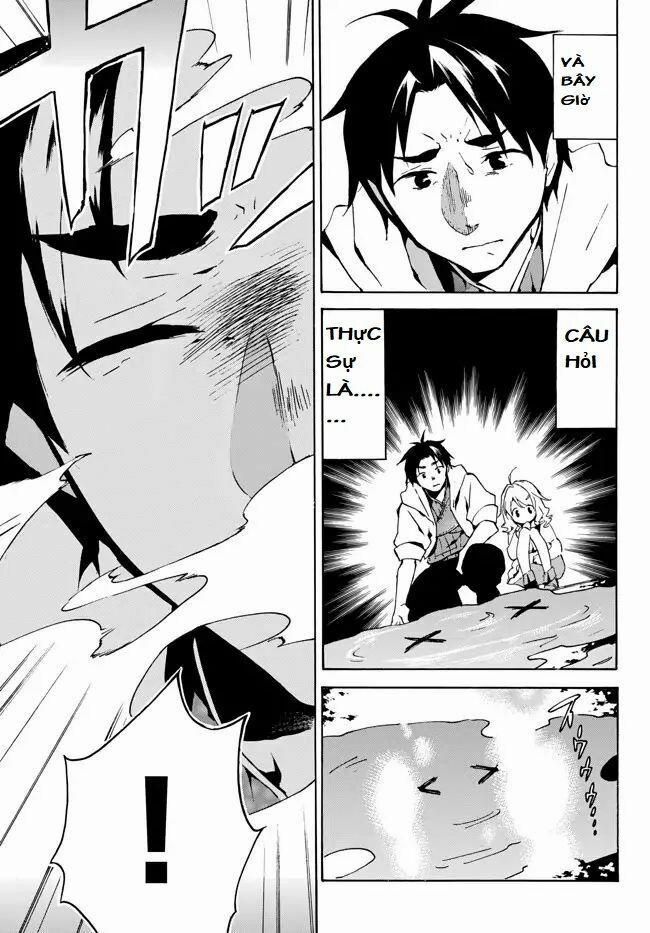 Level 1 With S-Rank Drop Rate Is The Strongest 1.2 trang 15