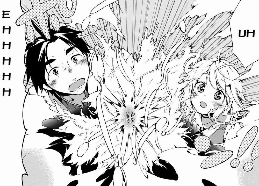 Level 1 With S-Rank Drop Rate Is The Strongest 1.2 trang 16