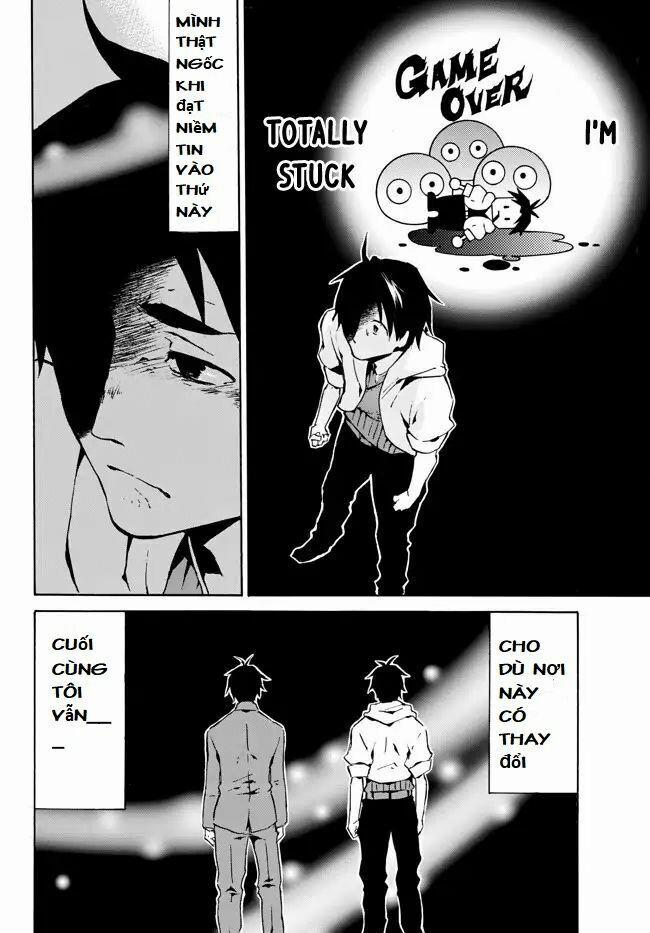 Level 1 With S-Rank Drop Rate Is The Strongest 1.2 trang 5