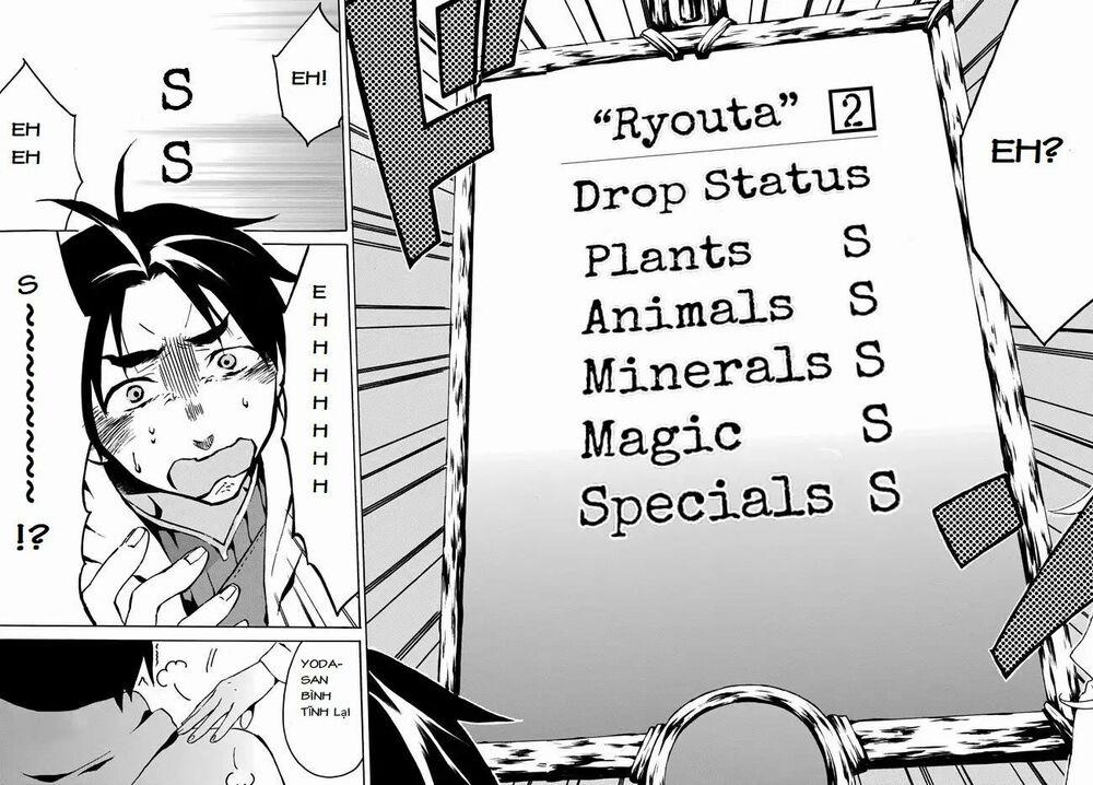 Level 1 With S-Rank Drop Rate Is The Strongest 1.2 trang 7