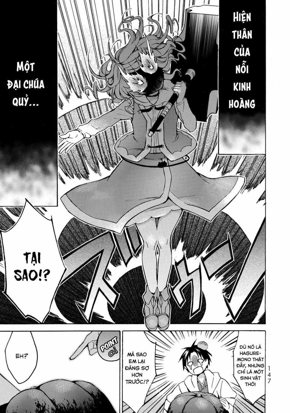 Level 1 With S-Rank Drop Rate Is The Strongest 10 trang 18