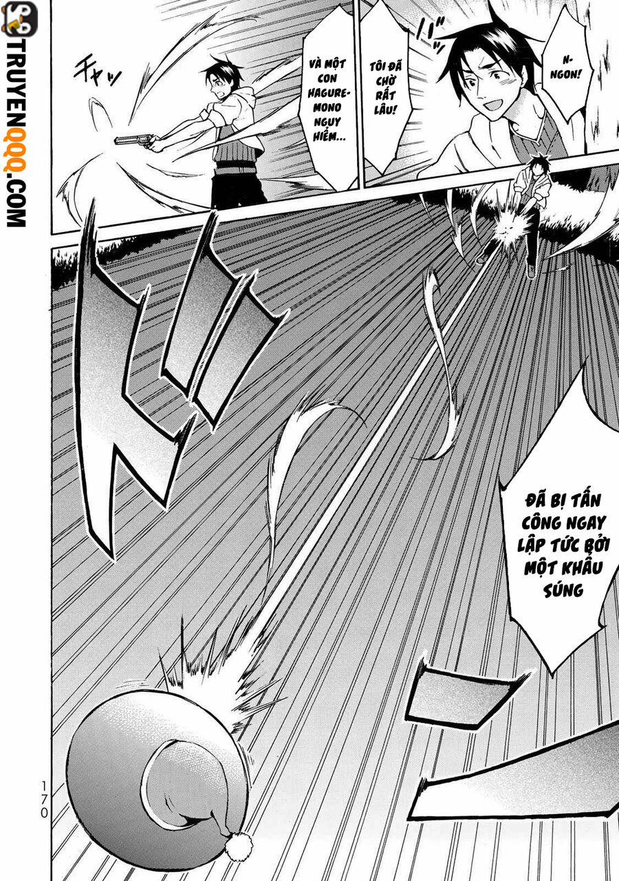 Level 1 With S-Rank Drop Rate Is The Strongest 11 trang 7