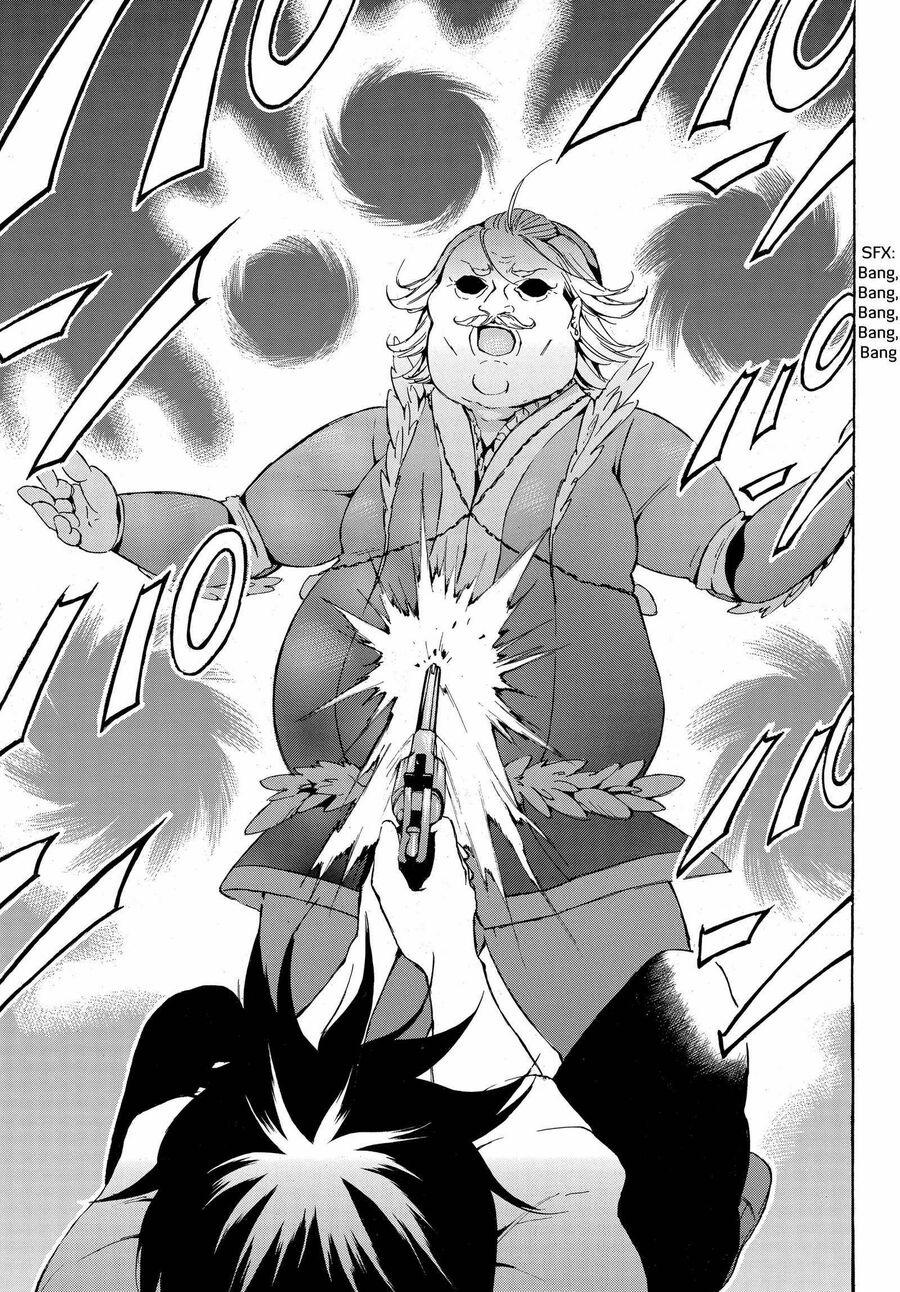 Level 1 With S-Rank Drop Rate Is The Strongest 12.5 trang 13