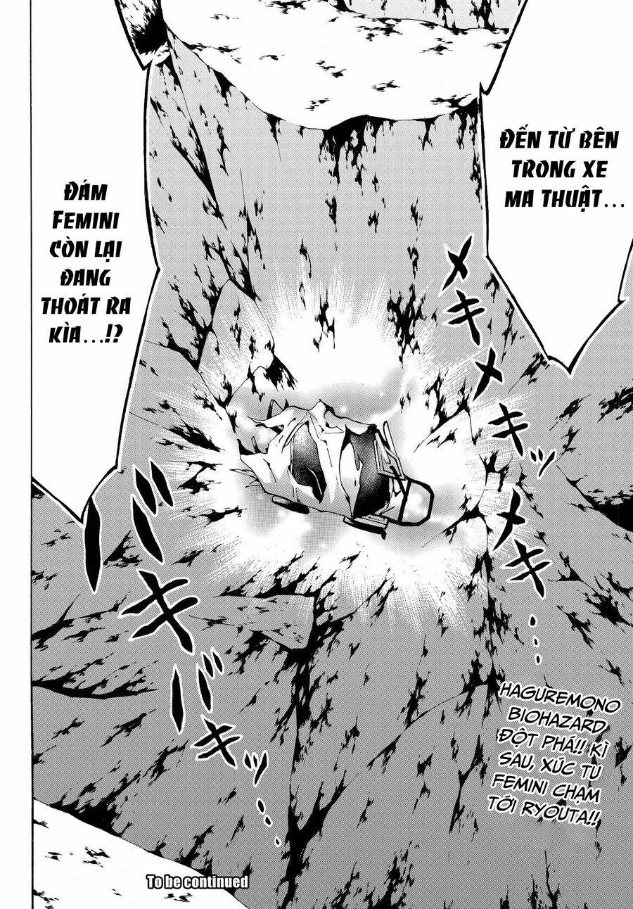 Level 1 With S-Rank Drop Rate Is The Strongest 12.5 trang 16