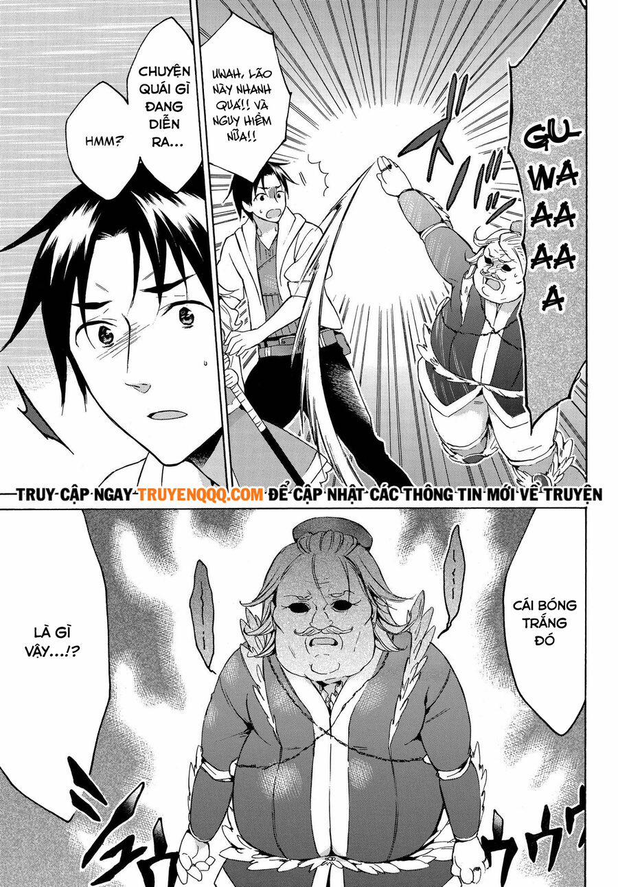 Level 1 With S-Rank Drop Rate Is The Strongest 12.5 trang 5