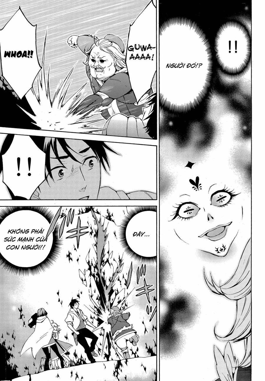 Level 1 With S-Rank Drop Rate Is The Strongest 12.5 trang 7