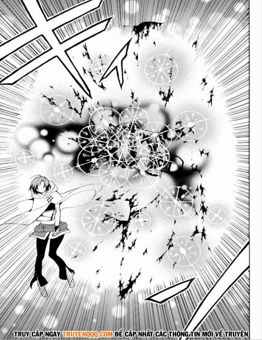 Level 1 With S-Rank Drop Rate Is The Strongest 13 trang 12