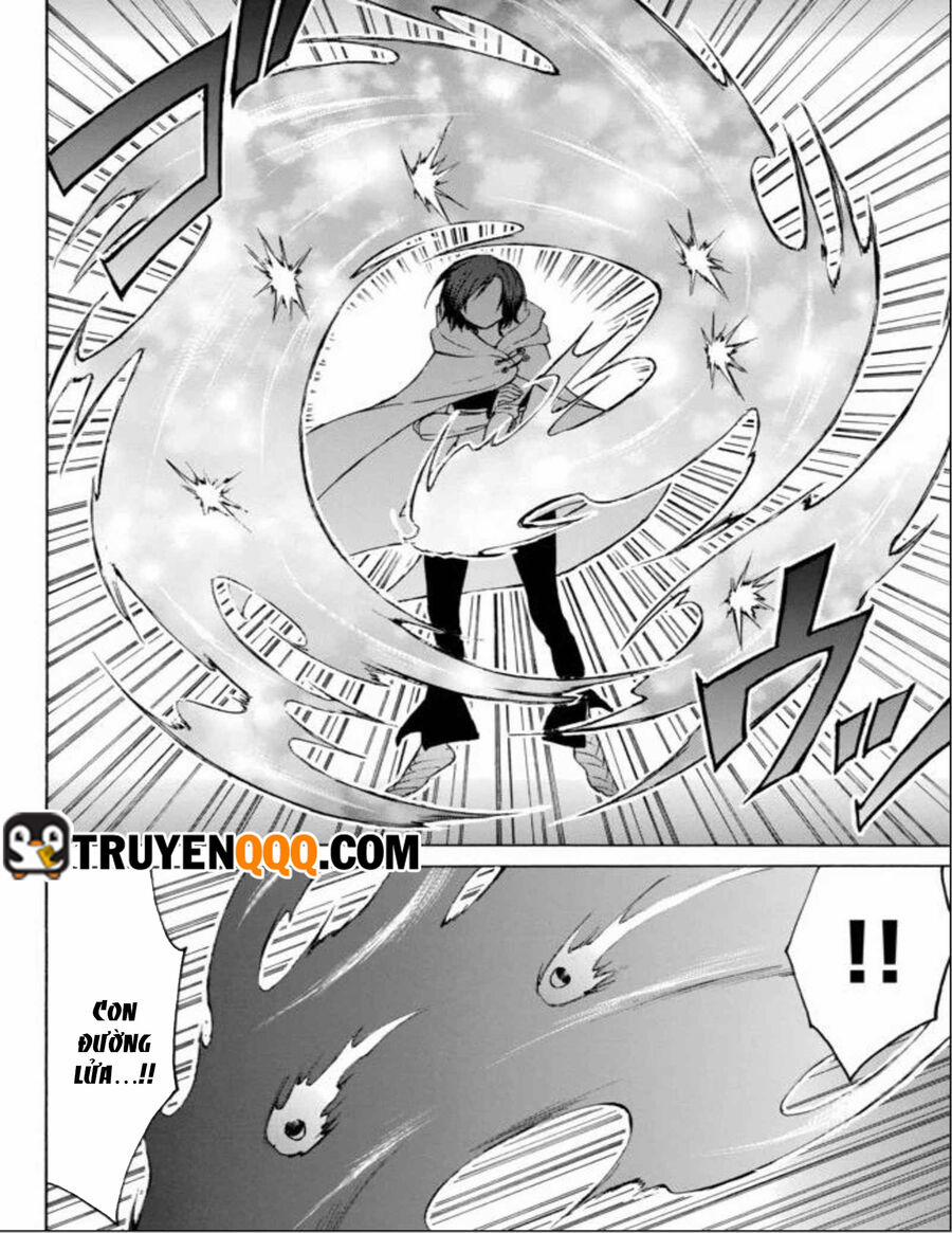 Level 1 With S-Rank Drop Rate Is The Strongest 13 trang 7