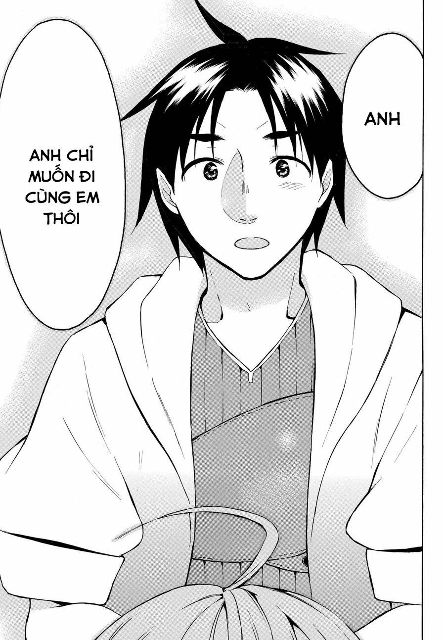 Level 1 With S-Rank Drop Rate Is The Strongest 14.5 trang 10