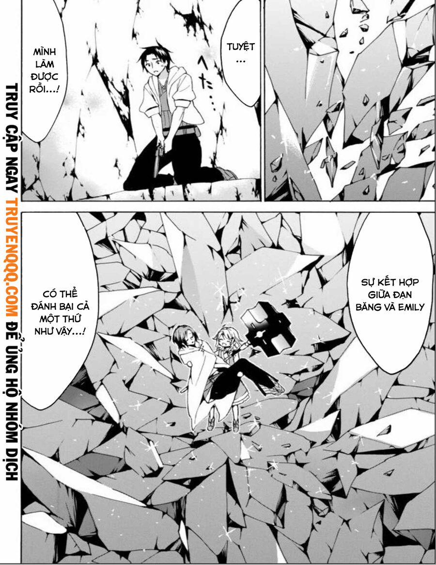 Level 1 With S-Rank Drop Rate Is The Strongest 14 trang 2