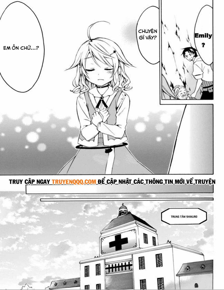 Level 1 With S-Rank Drop Rate Is The Strongest 14 trang 5