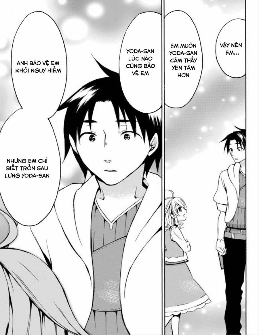 Level 1 With S-Rank Drop Rate Is The Strongest 14 trang 9