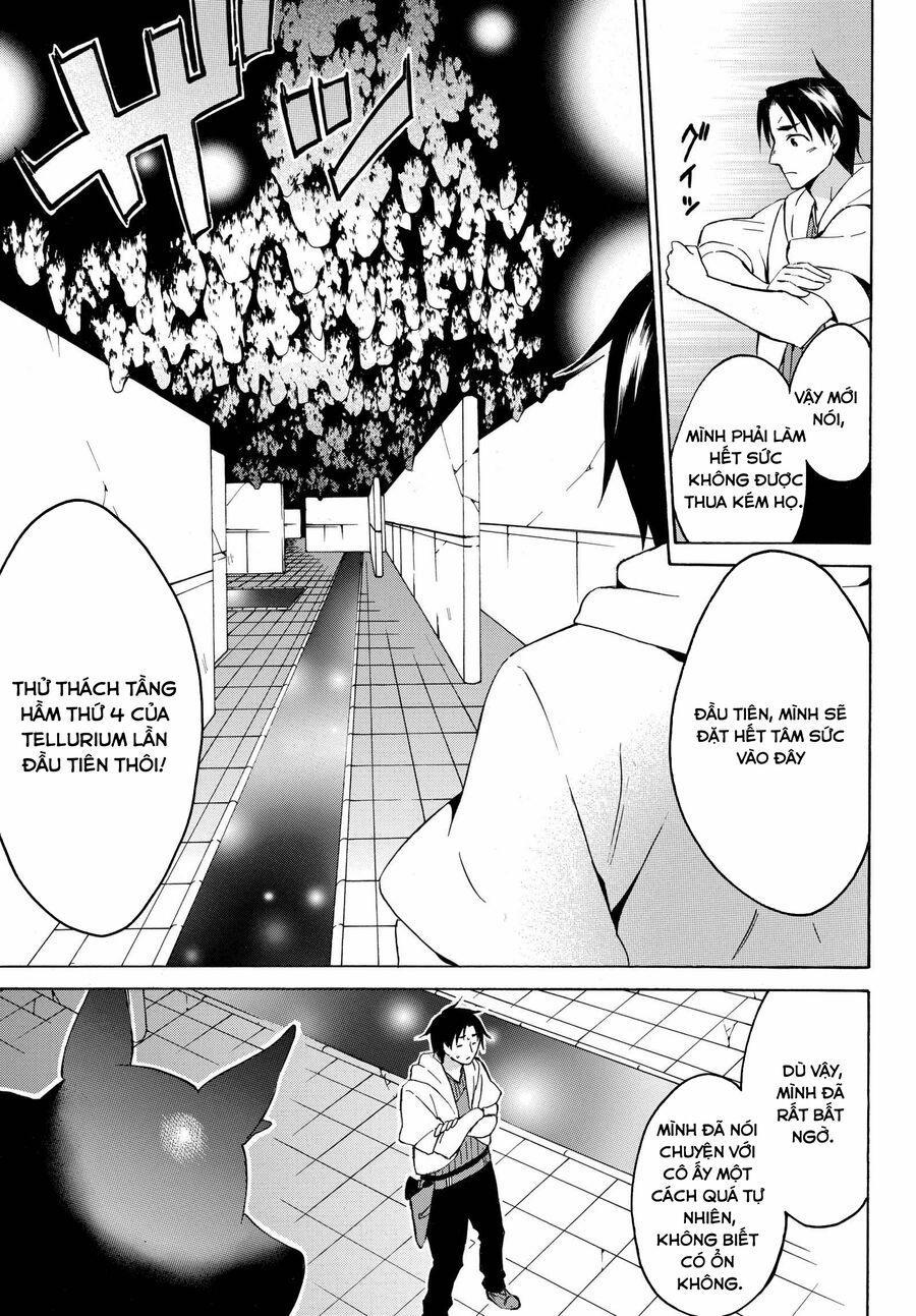 Level 1 With S-Rank Drop Rate Is The Strongest 15.5 trang 6