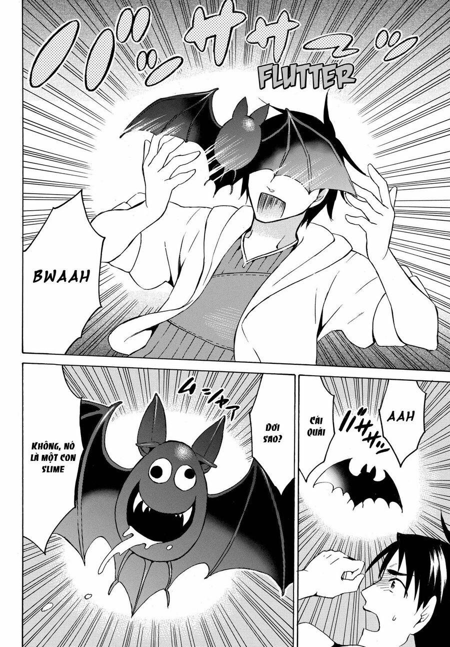 Level 1 With S-Rank Drop Rate Is The Strongest 15.5 trang 7