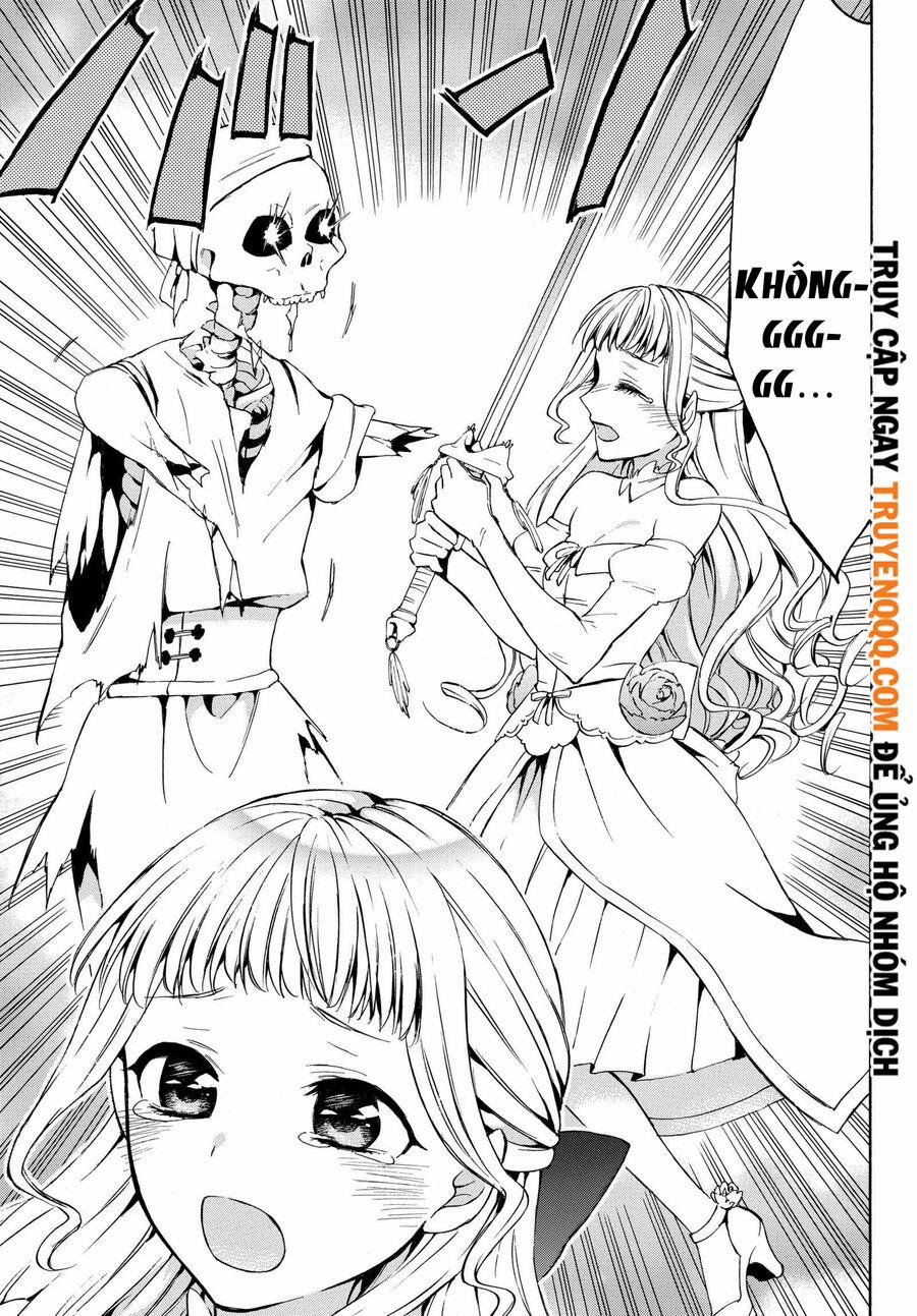 Level 1 With S-Rank Drop Rate Is The Strongest 15 trang 2