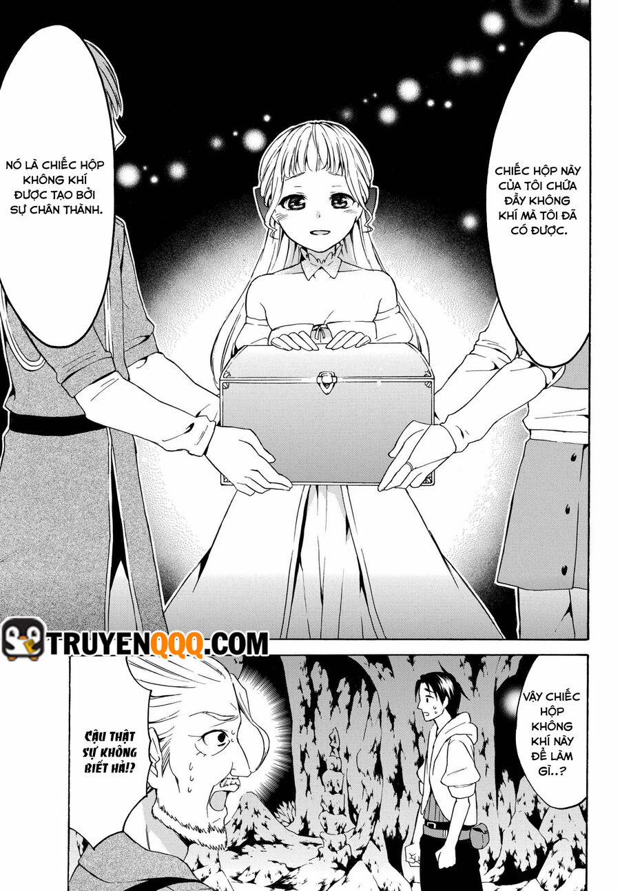 Level 1 With S-Rank Drop Rate Is The Strongest 15 trang 8