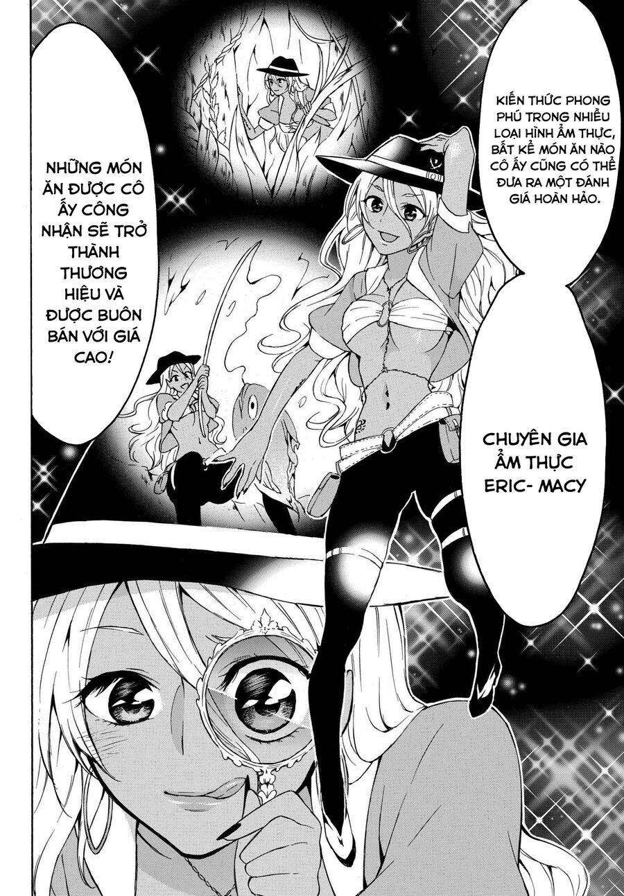 Level 1 With S-Rank Drop Rate Is The Strongest 16.5 trang 13