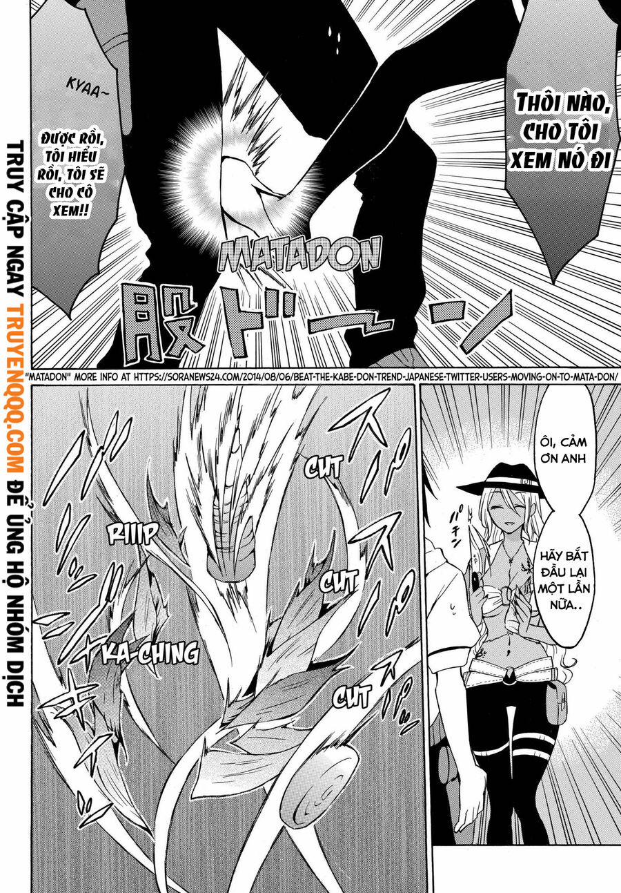 Level 1 With S-Rank Drop Rate Is The Strongest 16.5 trang 3