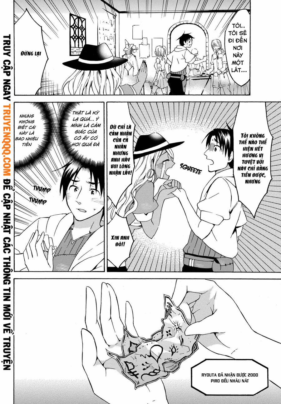 Level 1 With S-Rank Drop Rate Is The Strongest 16.5 trang 7