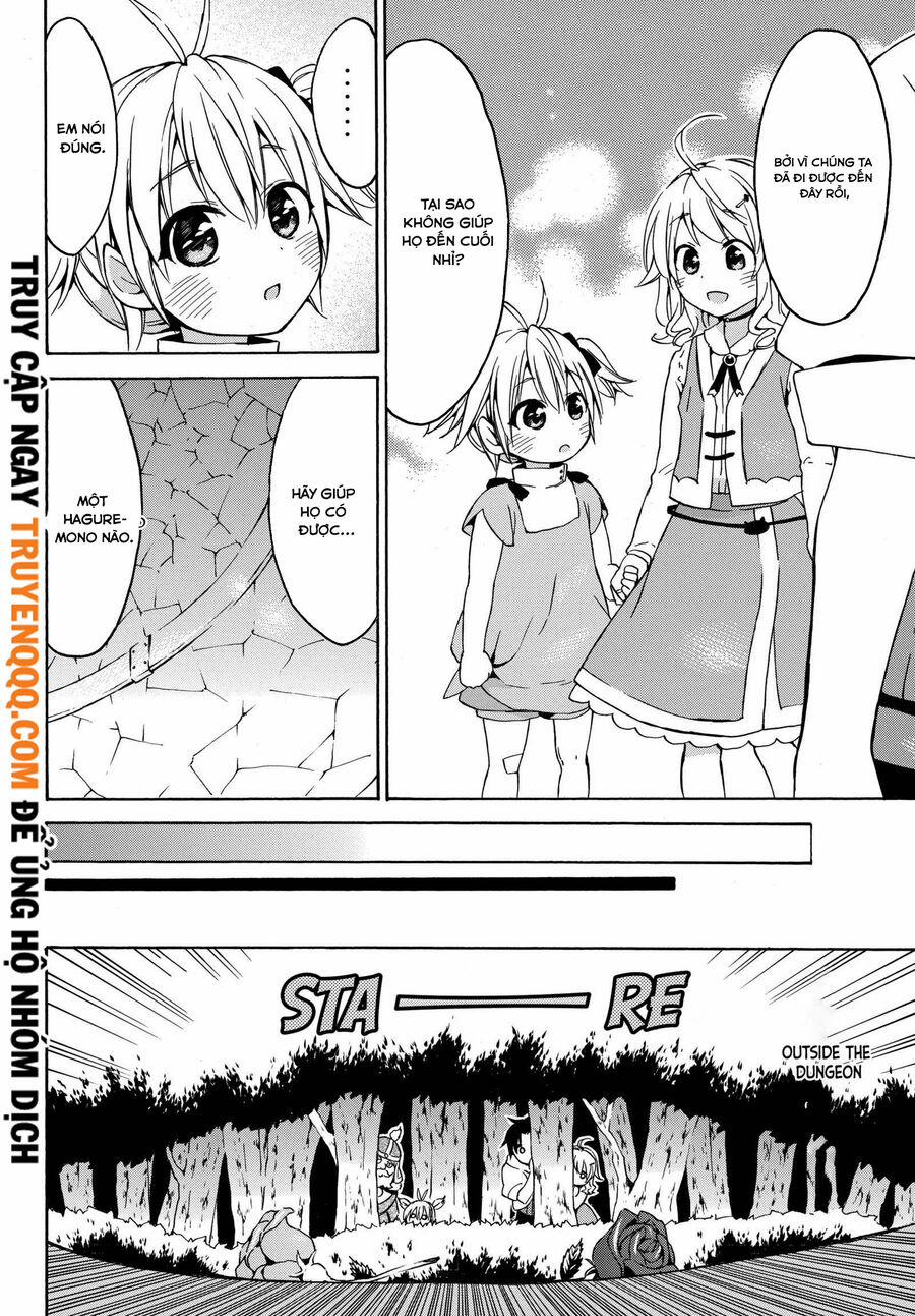 Level 1 With S-Rank Drop Rate Is The Strongest 17.5 trang 3