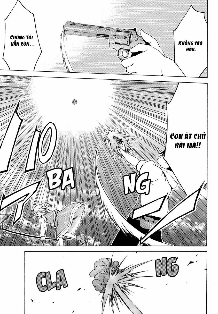 Level 1 With S-Rank Drop Rate Is The Strongest 17.5 trang 6