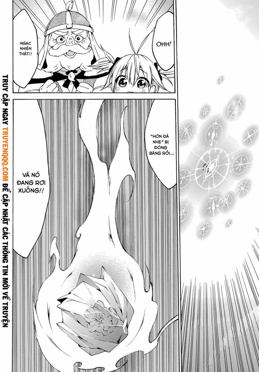 Level 1 With S-Rank Drop Rate Is The Strongest 17.5 trang 7