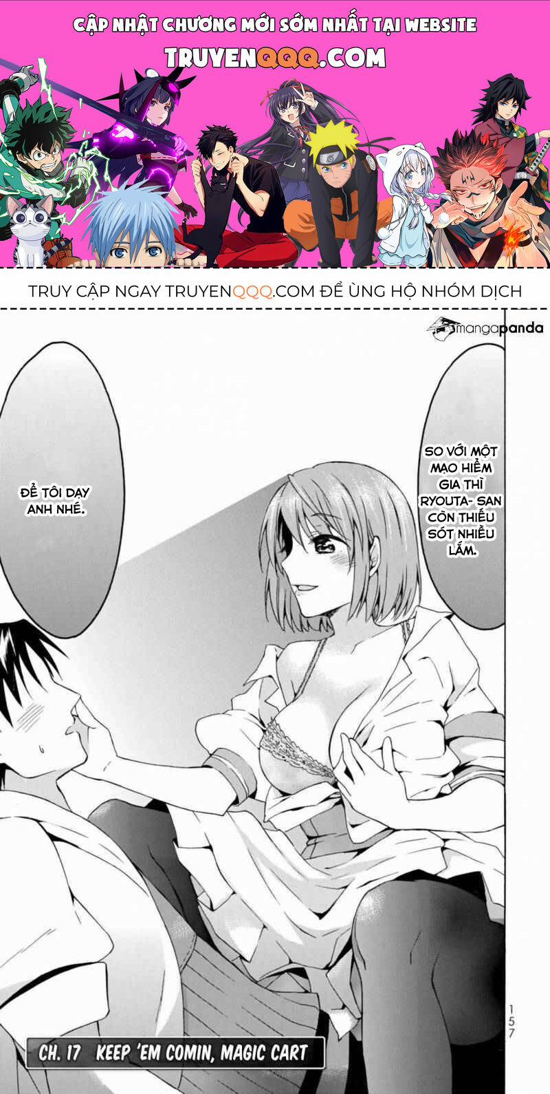 Level 1 With S-Rank Drop Rate Is The Strongest 17 trang 0