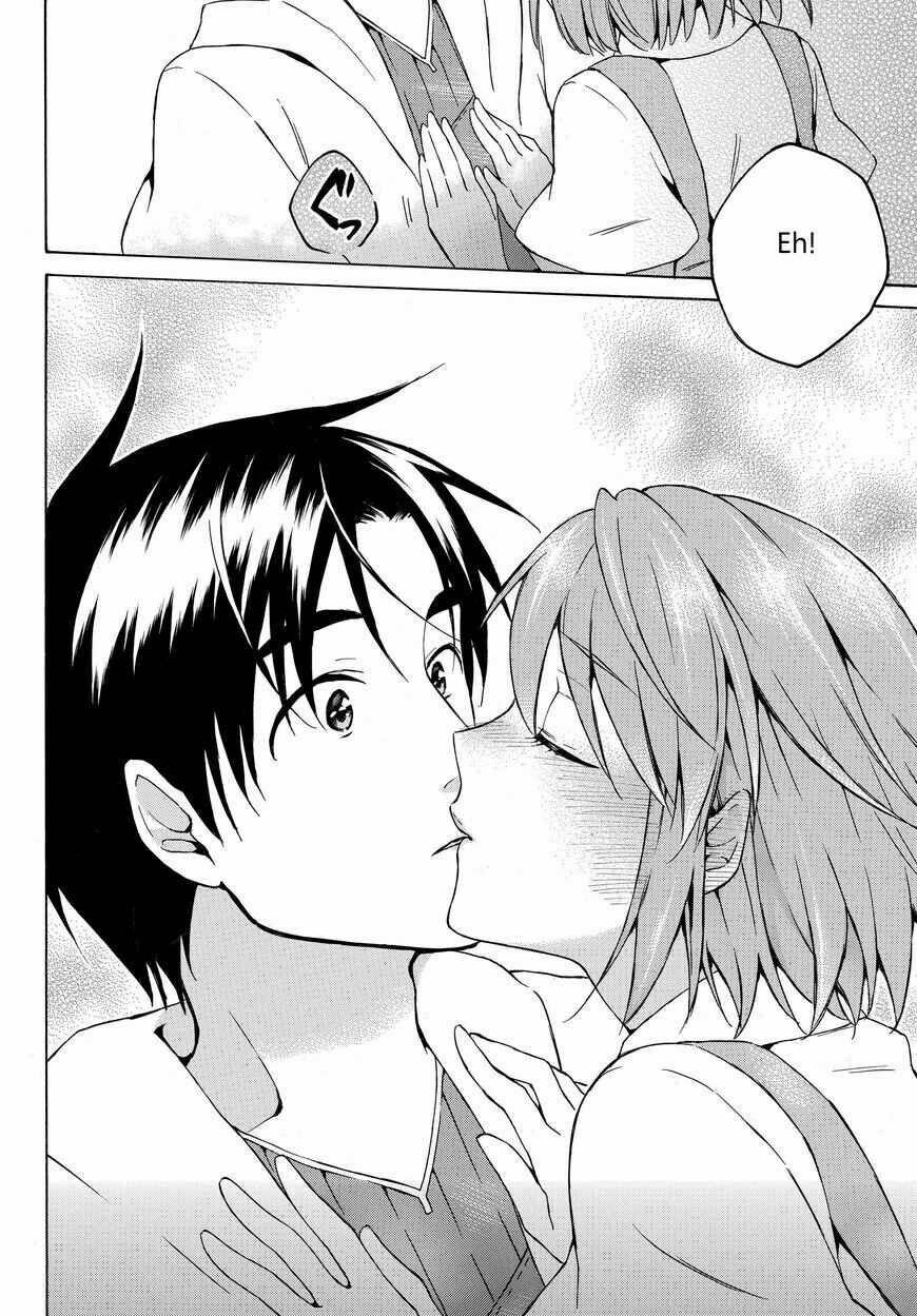 Level 1 With S-Rank Drop Rate Is The Strongest 18.5 trang 10