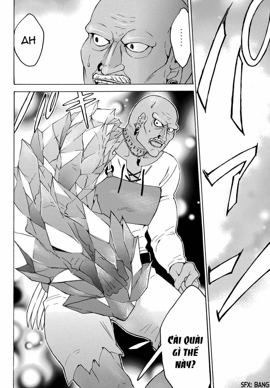 Level 1 With S-Rank Drop Rate Is The Strongest 18 trang 14