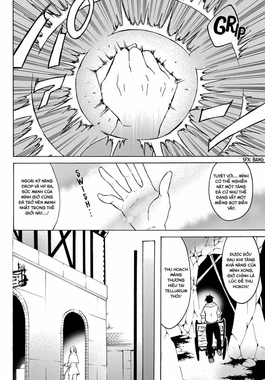 Level 1 With S-Rank Drop Rate Is The Strongest 18 trang 6