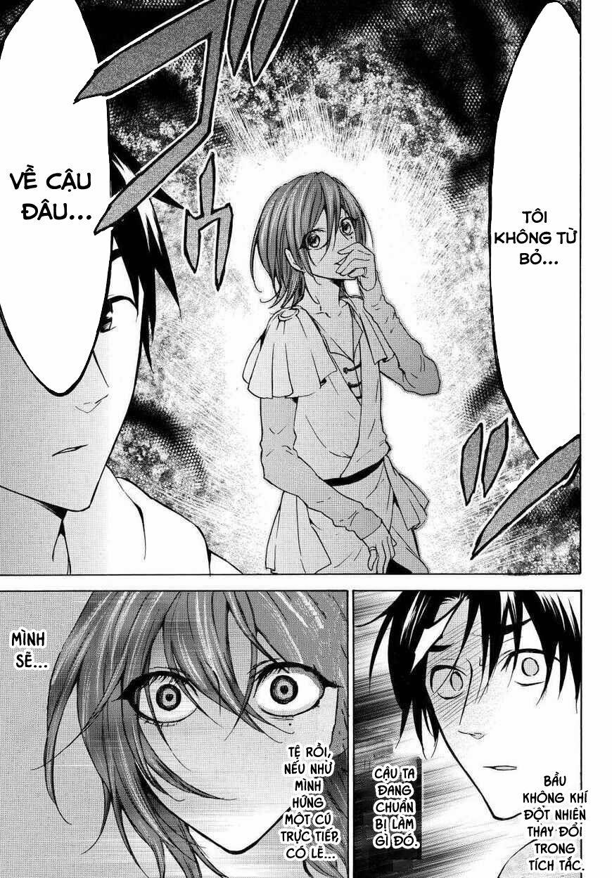 Level 1 With S-Rank Drop Rate Is The Strongest 19.5 trang 10