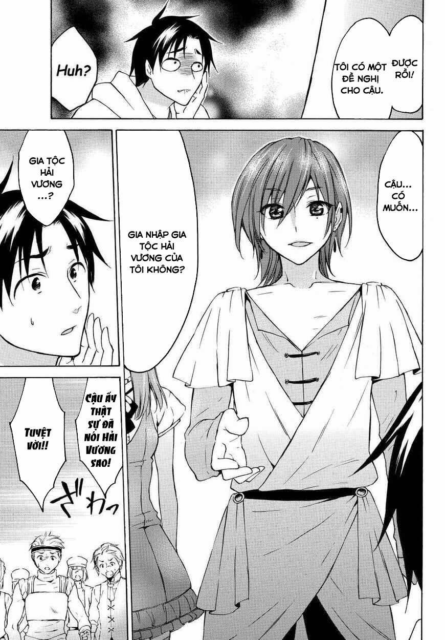 Level 1 With S-Rank Drop Rate Is The Strongest 19.5 trang 6